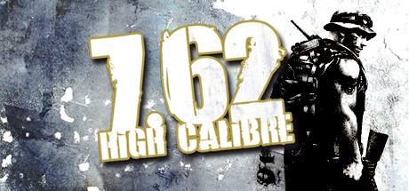 7.62: High Calibrev
