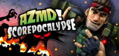 All Zombies Must Die!