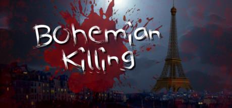Bohemian Killing