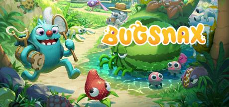 Bugsnax