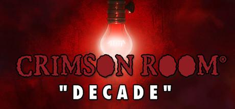 CRIMSON ROOM DECADE