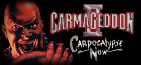 Carmageddon II: Carpocalypse Now!