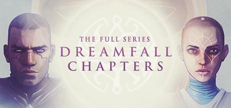 Dreamfall Chapters