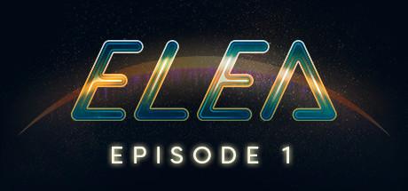 Elea - Episode 1