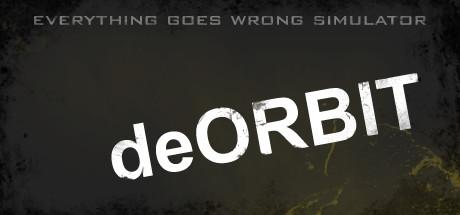 deORBIT