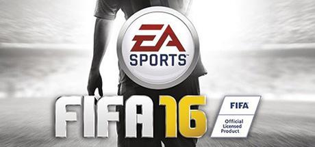 FIFA 16