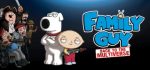 Family Guy: Back to the Multiverse