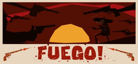 Fuego!