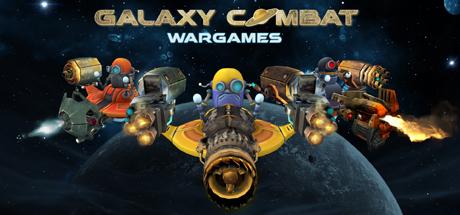 Galaxy Combat Wargames