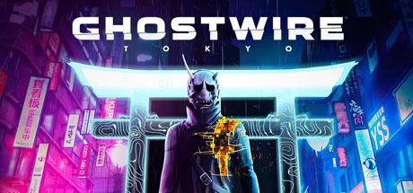 GhostWire: Tokyo