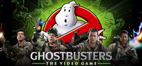 Ghostbusters The Video Game