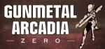 Gunmetal Arcadia Zero