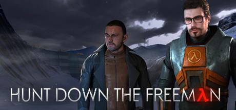 Hunt Down The Freeman