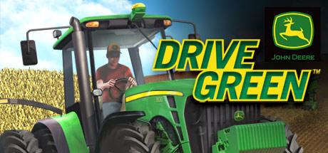 John Deere: Drive Green