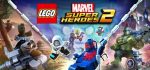 LEGO Marvel Super Heroes 2