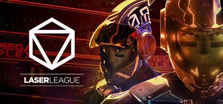 Laser League