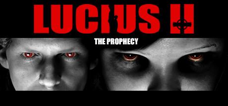 Lucius II: The Prophecy