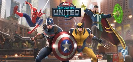 MARVEL Powers United VR