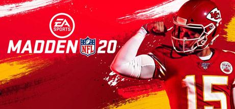 Madden NFL 20