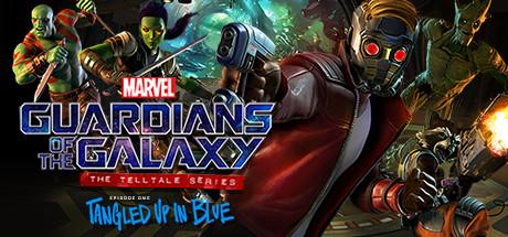 Marvel's Guardians of the Galaxy: The Telltale Series
