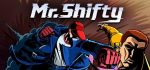 Mr Shifty
