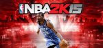 NBA 2K15