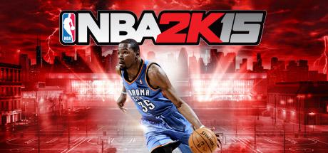NBA 2K15