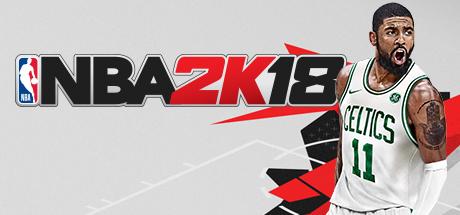 NBA 2K18