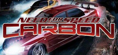 Need For Speed Carbon
