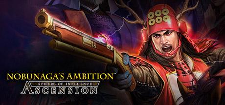 Nobunaga's Ambition: Sphere of Influence - Ascension