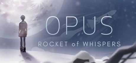 OPUS: Rocket of Whispers