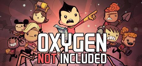 Oxygen Not Included