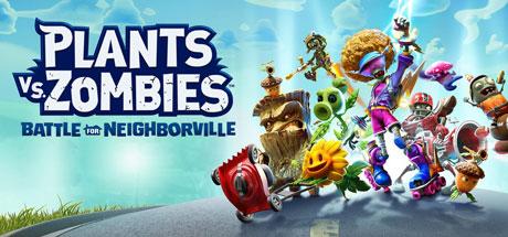 Plants vs. Zombies: Battle for Neighborville