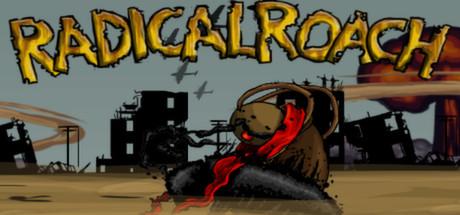 RADical ROACH
