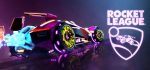 Rocket League