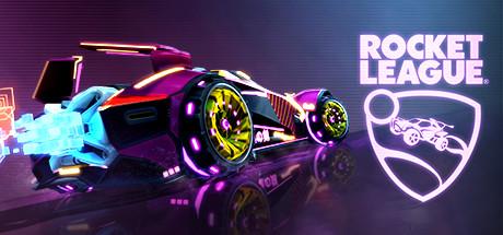 Rocket League