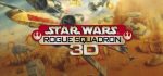 Star Wars Rogue Squadron 3D