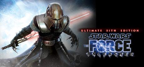 Star Wars The Force Unleashed Ultimate Sith Edition