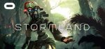 Stormland