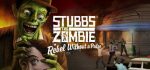 Stubbs the Zombie in Rebel Without a Pulse