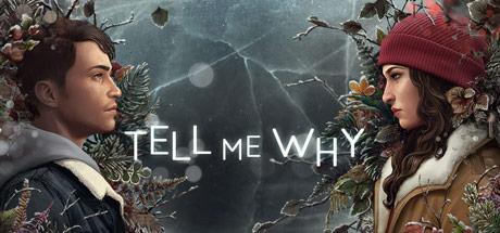 Tell Me Why