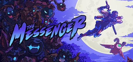 The Messenger