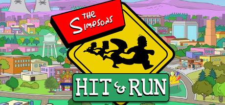 The Simpsons Hit & Run