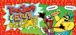 ToeJam and Earl: Back in the Groove