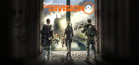 Tom Clancy's The Division 2
