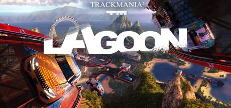 TrackMania 2 Lagoon