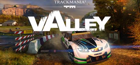 TrackMania 2 Valley