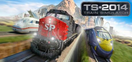 Train Simulator 2014