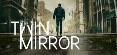 Twin Mirror