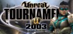 Unreal Tournament 2003